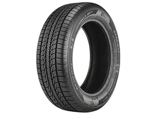 General AltiMAX RT43 Radial Tire